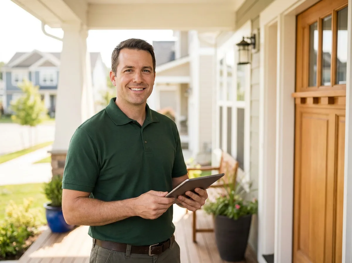 Pest control FAQs for Morrill, ME
